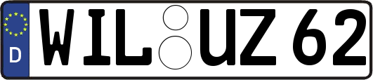 WIL-UZ62