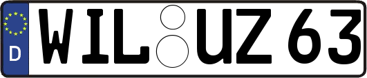 WIL-UZ63