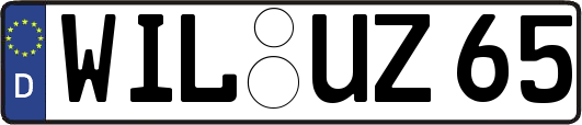 WIL-UZ65