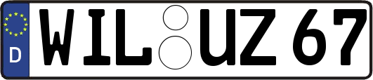 WIL-UZ67