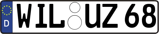 WIL-UZ68