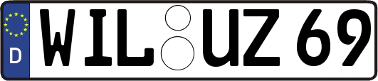 WIL-UZ69