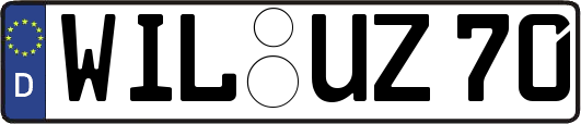 WIL-UZ70