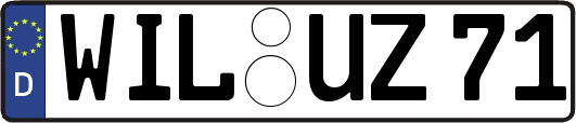 WIL-UZ71
