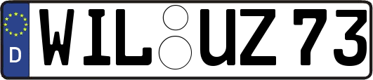 WIL-UZ73