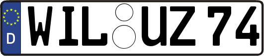 WIL-UZ74