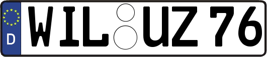 WIL-UZ76