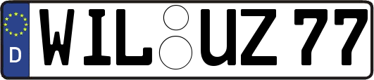 WIL-UZ77