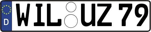 WIL-UZ79