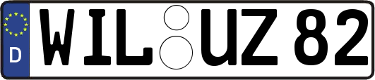 WIL-UZ82