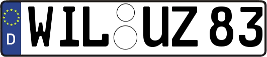 WIL-UZ83