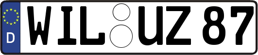 WIL-UZ87