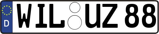 WIL-UZ88