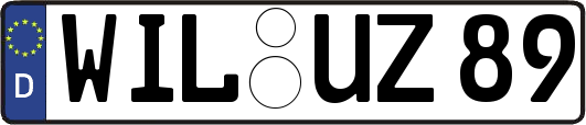 WIL-UZ89