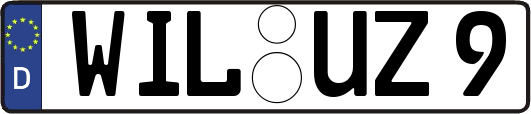 WIL-UZ9