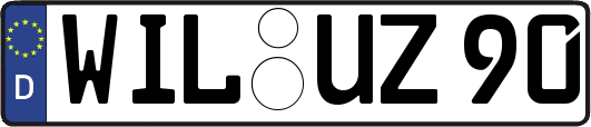 WIL-UZ90