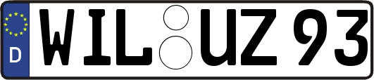 WIL-UZ93
