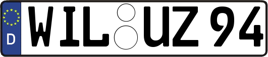 WIL-UZ94