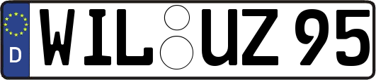 WIL-UZ95