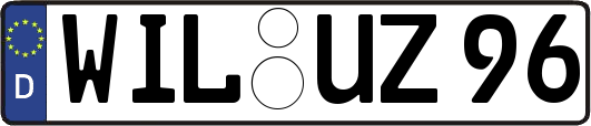 WIL-UZ96