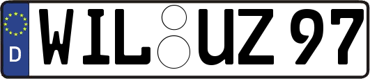 WIL-UZ97