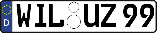 WIL-UZ99