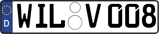 WIL-V008