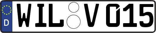 WIL-V015