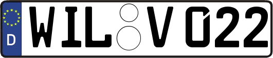 WIL-V022