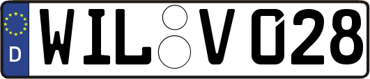 WIL-V028