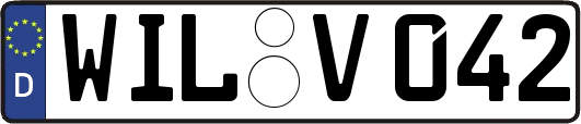 WIL-V042