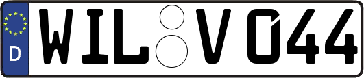 WIL-V044