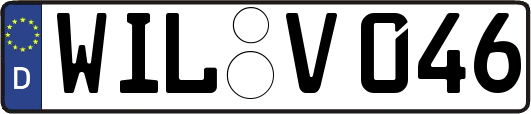 WIL-V046