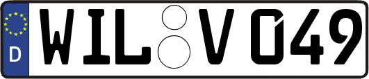 WIL-V049