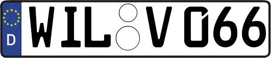 WIL-V066
