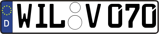 WIL-V070