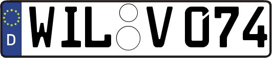WIL-V074