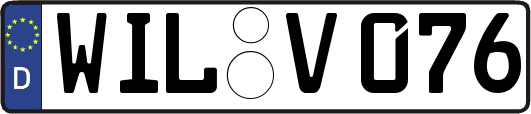 WIL-V076