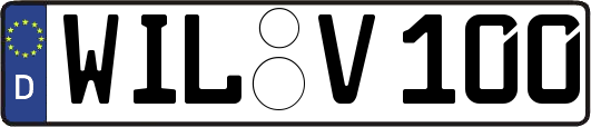WIL-V100