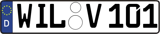 WIL-V101