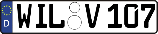 WIL-V107