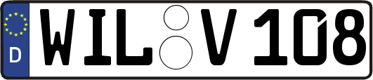WIL-V108