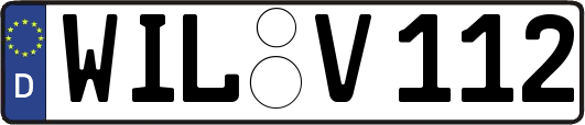 WIL-V112