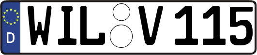 WIL-V115
