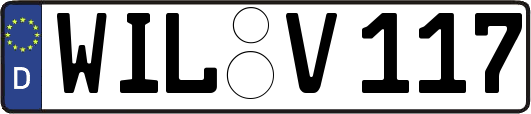 WIL-V117