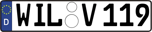 WIL-V119