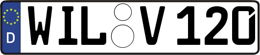 WIL-V120