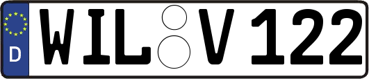 WIL-V122