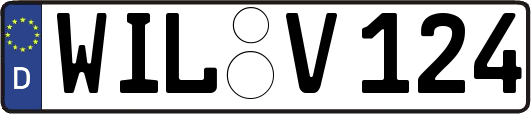 WIL-V124