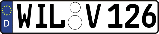 WIL-V126